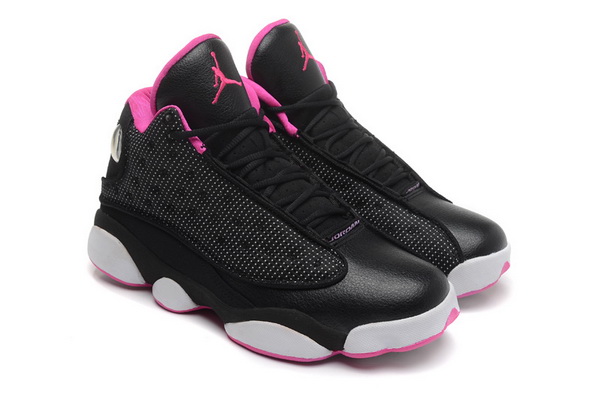 Jordan 13 Women Super Perfect--004